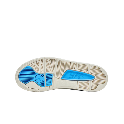 Jordan Flight Court Hydrogen Blue (Women's)