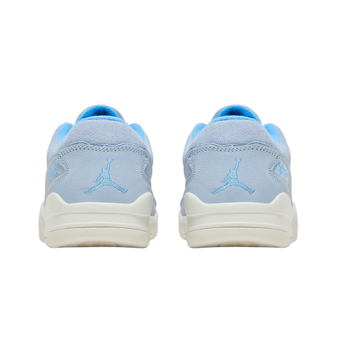 Jordan Flight Court Hydrogen Blue (Women's)