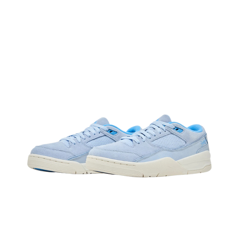 Jordan Flight Court Hydrogen Blue (Women's)
