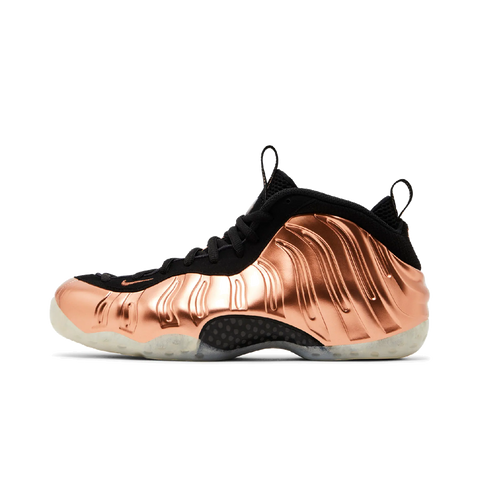 Nike Air Foamposite One Copper (2024)
