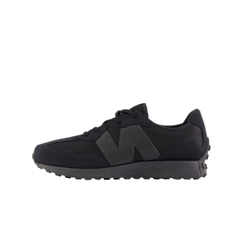 New Balance 327 Black (GS)