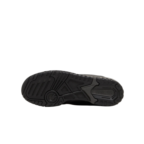 New Balance 550 Triple Black (GS)