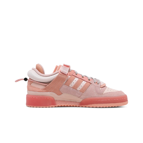 Forum Low Bad Bunny Rosa Adidas Forum Low Bad Bunny Pink Easter