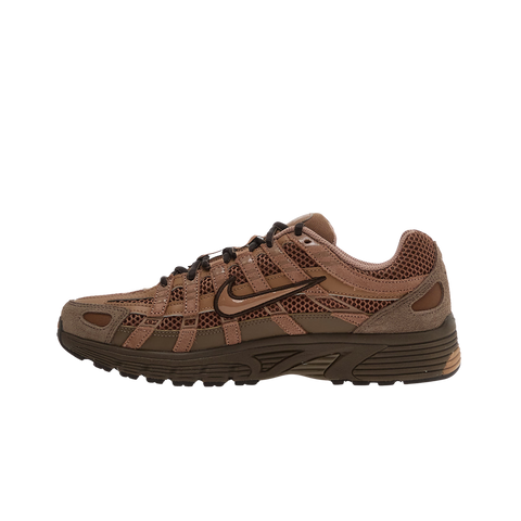 Nike P-6000 Suede Cacao Wow
