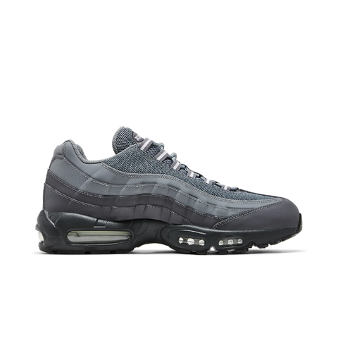 Nike Air Max 95 Dark Grey Anthracite