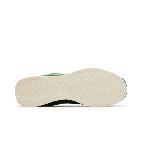 Nike Cortez Gorge Green Yellow Ochre