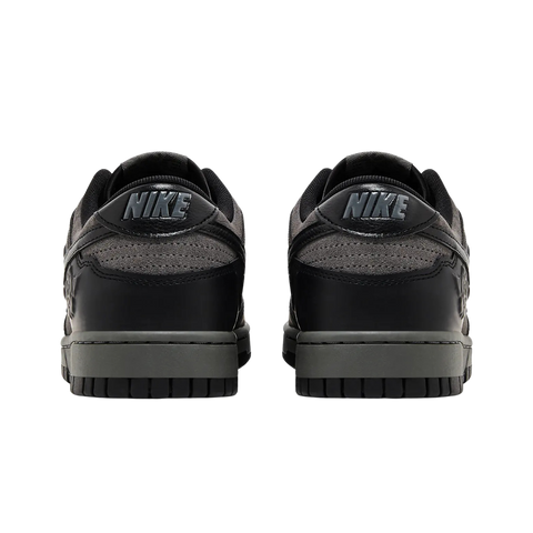 Nike Dunk Low Black Roses (Women's)