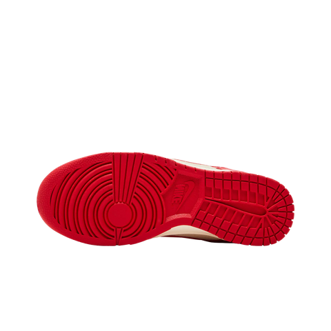 Nike Dunk Low Red Roses (Women's)