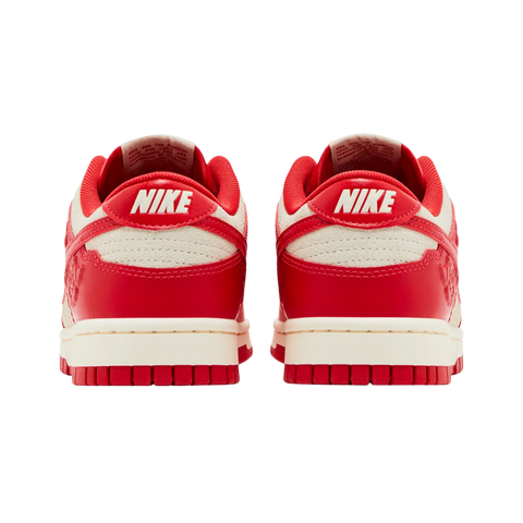 Nike Dunk Low Red Roses (Women's)