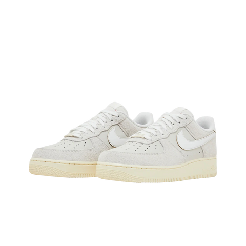 Nike Air Force 1 Low '07 Phantom Summit White Light Bone