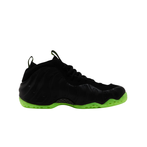 Nike Air Foamposite One Black Volt