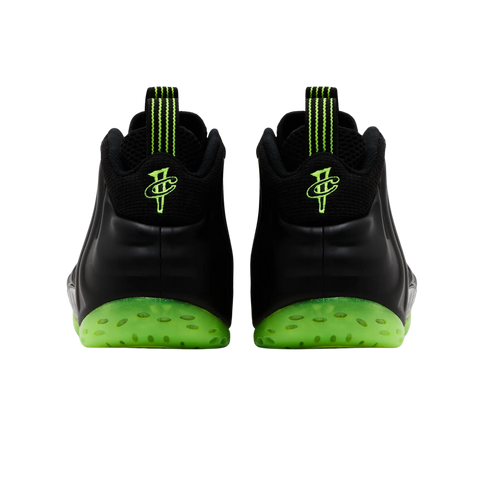 Nike Air Foamposite One Black Volt