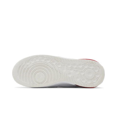 Nike Air Force 1 Low Evo University Red