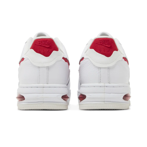 Nike Air Force 1 Low Evo University Red