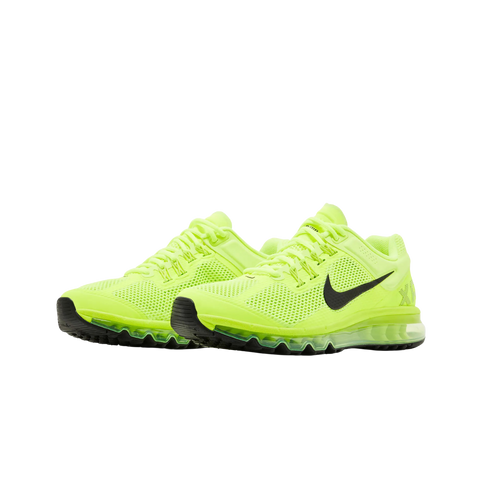 Nike Air Max 2013 Volt Mint Foam