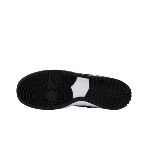 Nike SB Dunk Low White Black
