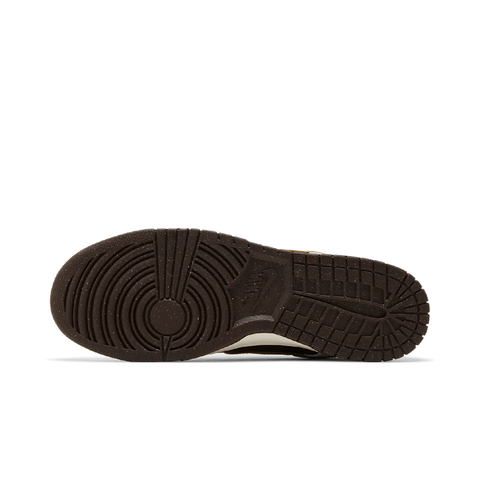 Nike Dunk Low Next Nature Summit White Baroque Brown