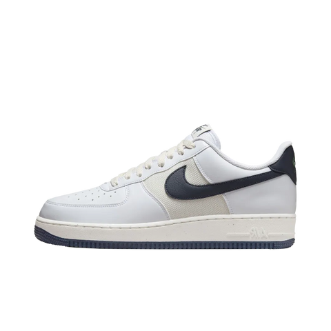 Nike Air Force 1 Low 07 White Obsidian