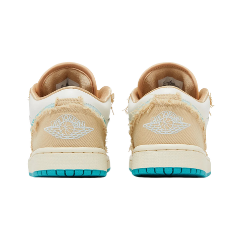 Jordan 1 Low SE Wave (Women's)