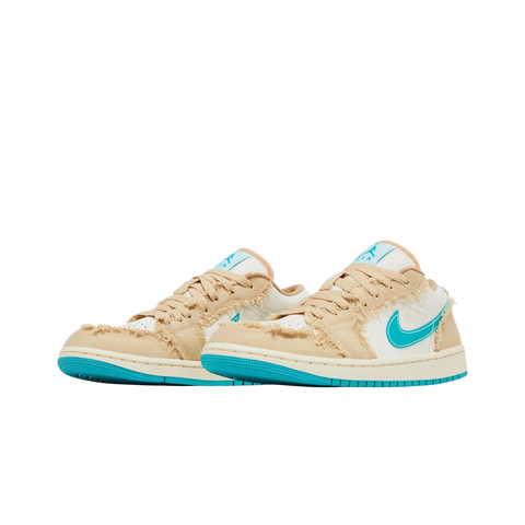 Jordan 1 Low SE Wave (Women's)