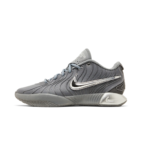 Nike LeBron 21 Cool Grey