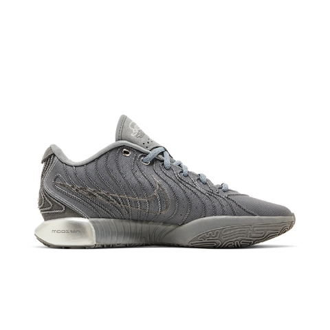 Nike LeBron 21 Cool Grey