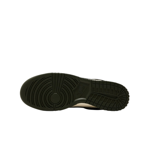 Nike Dunk Low Pale Ivory Cargo Khaki