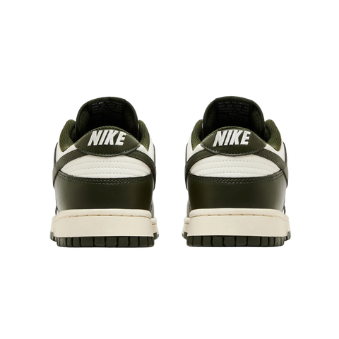 Nike Dunk Low Pale Ivory Cargo Khaki