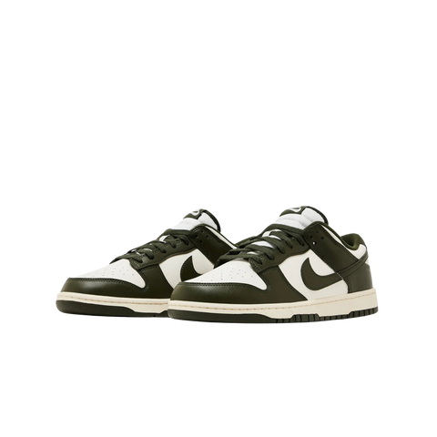 Nike Dunk Low Pale Ivory Cargo Khaki