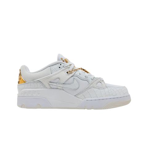 Nike Air Force 3 Low SP Nigo White Metallic Gold
