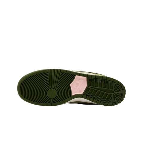 Nike SB Dunk Low Yuto Horigome Matcha