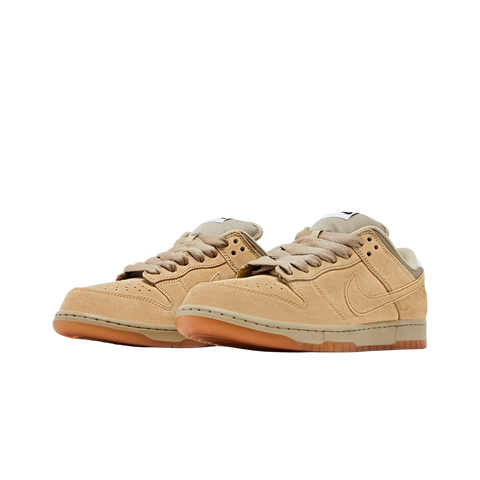 Nike SB Dunk Low Pro B Parachute Beige