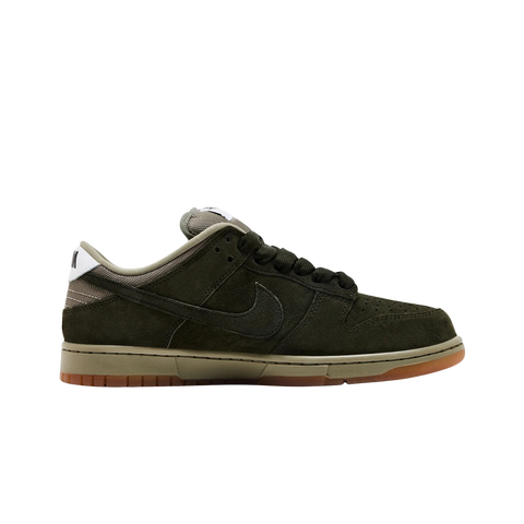Nike SB Dunk Low Pro B Sequoia