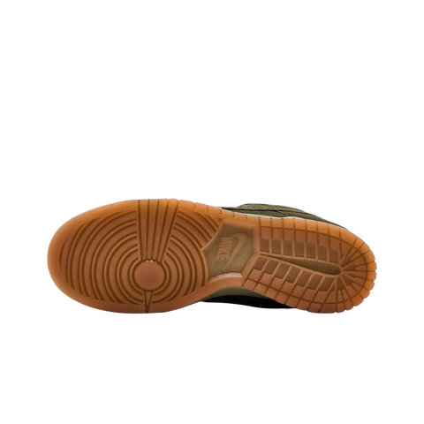 Nike SB Dunk Low Pro B Sequoia