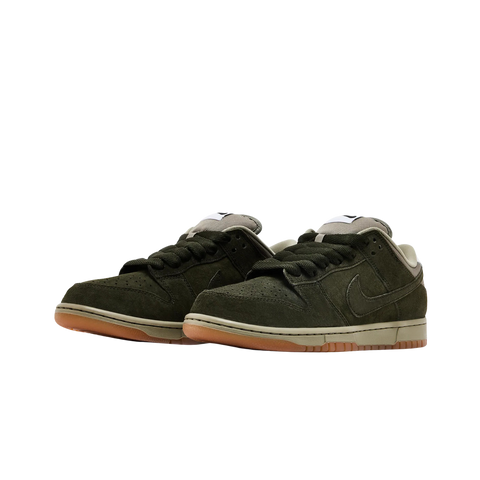 Nike SB Dunk Low Pro B Sequoia