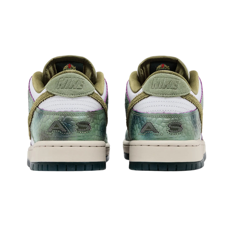 Nike SB Dunk Low Alexis Sablone Chameleon
