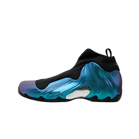 Nike Air Flightposite Dusty Cactus