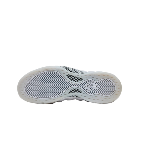 Nike Air Foamposite One Triple White