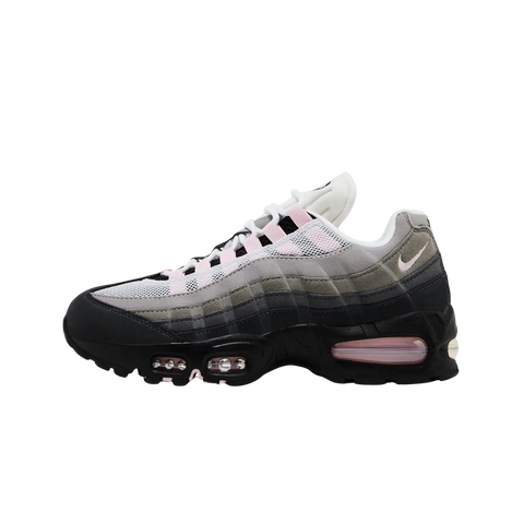 Nike Air Max 95 OG Big Bubble Pink Foam (Women's)