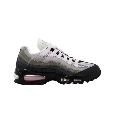 Nike Air Max 95 OG Big Bubble Pink Foam (Women's)