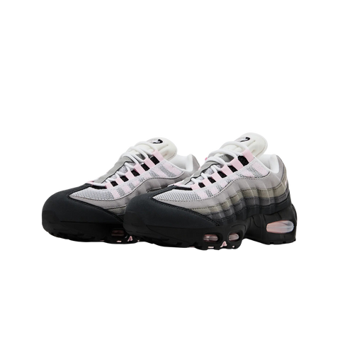 Nike Air Max 95 OG Big Bubble Pink Foam (Women's)
