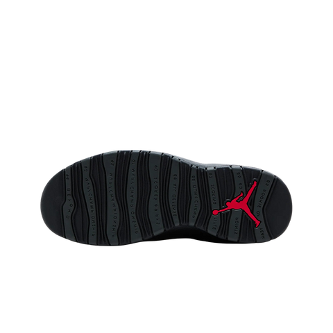 Jordan 10 Retro Shadow (2025)