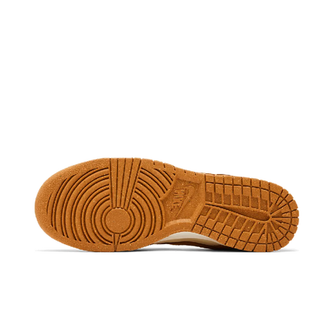 Nike Dunk Low Next Nature Flax Coconut Milk (Women's)