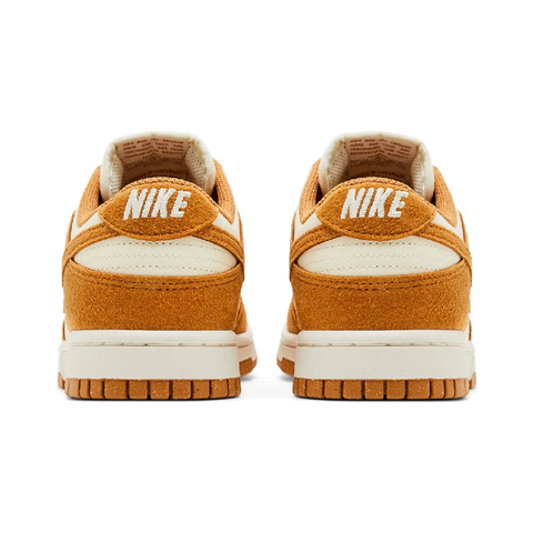 Nike Dunk Low Next Nature Flax Coconut Milk (Women's)