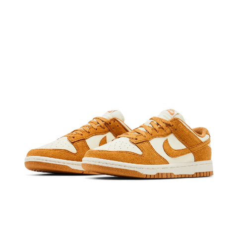 Nike Dunk Low Next Nature Flax Coconut Milk (Women's)