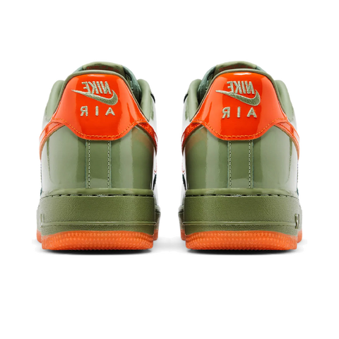 Nike Air Force 1 Low Wet Putty 2.0