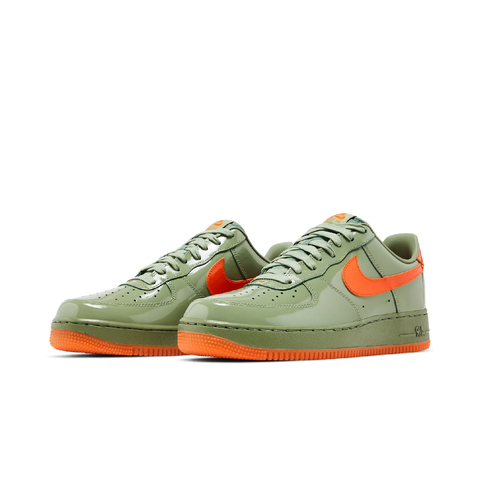 Nike Air Force 1 Low Wet Putty 2.0