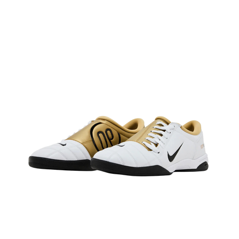 Nike Total 90 3 SP White Metallic Gold