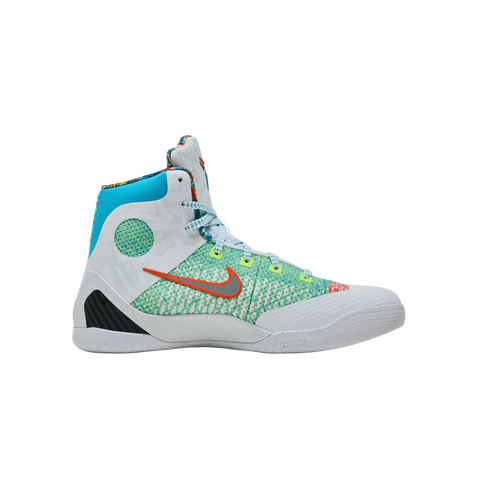 Nike Kobe 9 Elite Protro What The (2025) (GS)