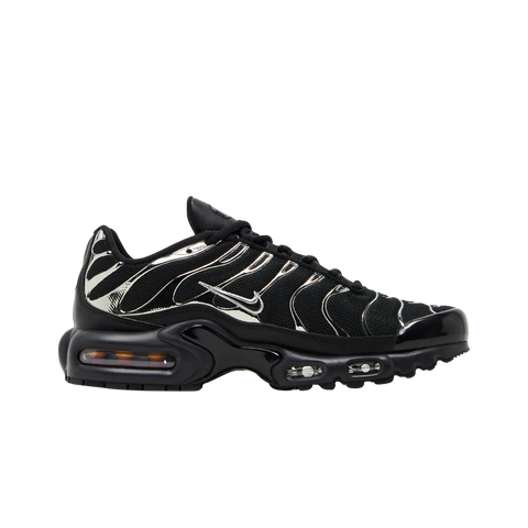Nike Air Max Plus SE Black Chrome (Women's)